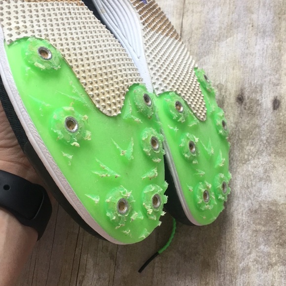 Nike Rival D Distance Running Spikes - Picture 7 of 7